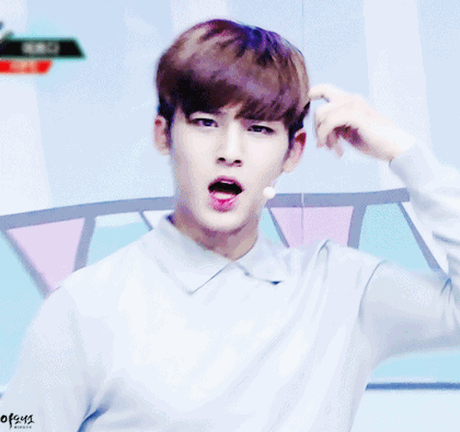 [세븐틴/김민규] 시비킹 양애취 김민규 X 전투력 만렙 너봉 00 | 인스티즈