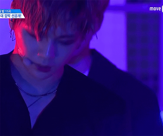 프듀 강다니엘.. 진짜 버릴 무대 하나 없다... | 인스티즈