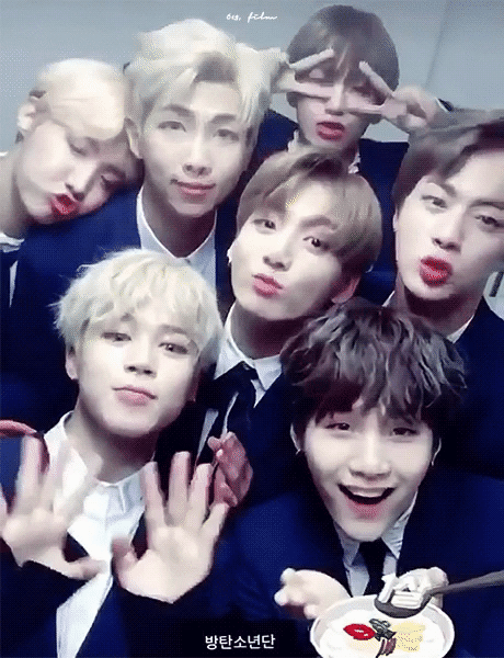 [잡담] 방탄 뜬 이유 간단한데 모르는 사람 있나 | 인스티즈