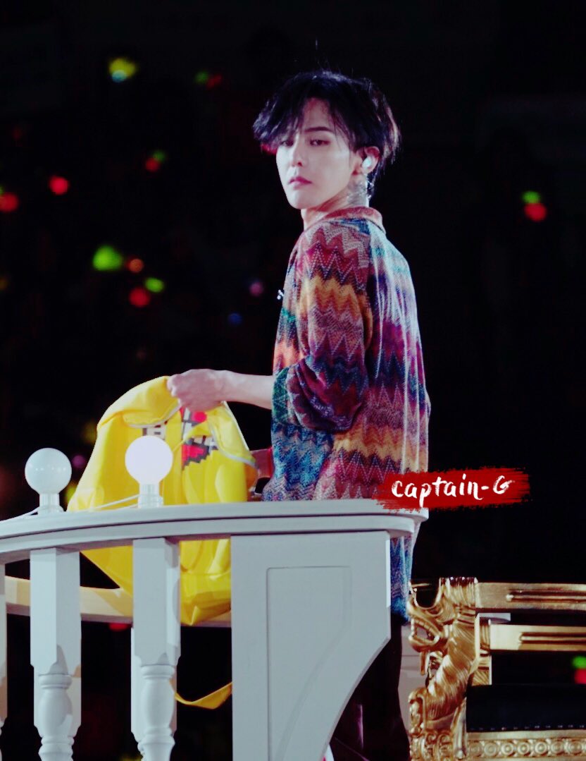 비주얼 분위기 다양하다고 생각하는 사람 그분 바로 지디 | 인스티즈