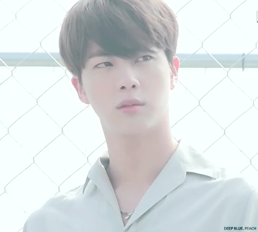 [방탄소년단/김석진] PLAYLIST_03. 나 참 거만했었어 (열애중 외전) | 인스티즈