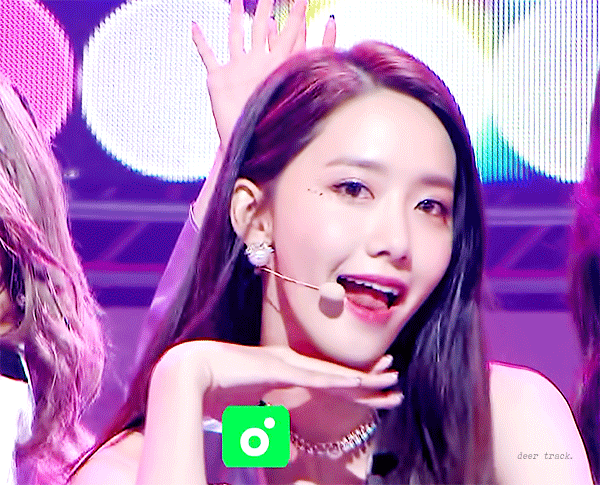 윤아 진짜 별거 없는데 화려하다(?) | 인스티즈