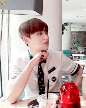 [이동혁/나재민] 삼각관계의 스파크 | 인스티즈