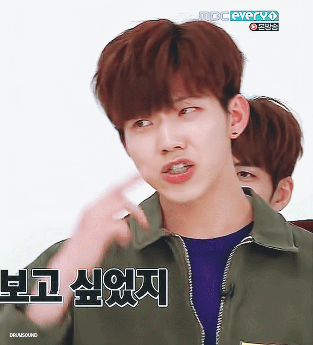 [데이식스/박성진] 체육교육과 박성진 짝사랑하는 썰 9 | 인스티즈