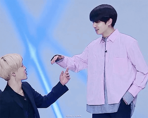 내가 좋아하는 방탄 막내덜 케미 | 인스티즈