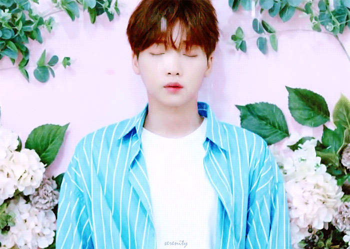 정세운의 행운들아 오늘 에버 뮤필나온지 3년되는날이야... | 인스티즈