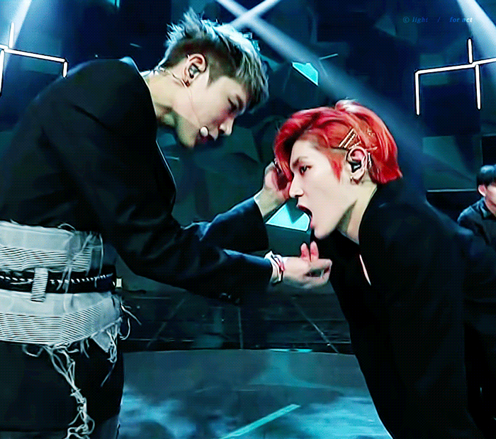 💚태용이 잘생긴 사진이랑 움짤💚 | 인스티즈