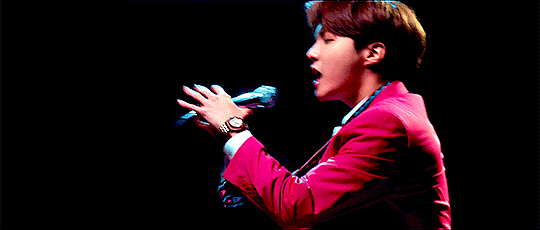 언젠가 제이홉이 | 인스티즈