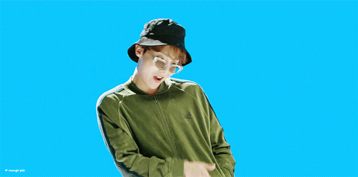 언젠가 제이홉이 | 인스티즈