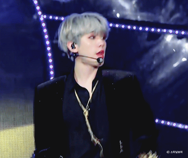 잊지말자 백현은 천재아이돌이다.. | 인스티즈