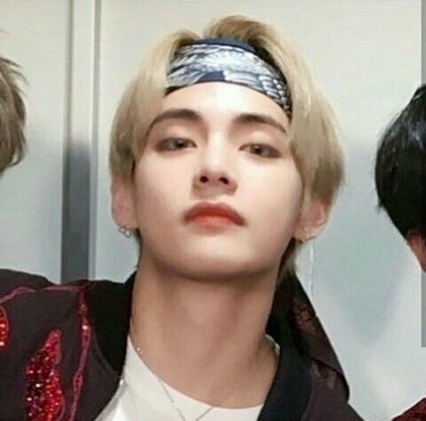 심심하면 방탄 뷔 얼굴 구경 하고 가세요 대유잼 | 인스티즈