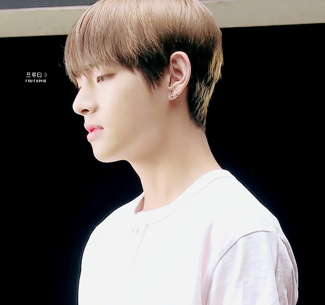 [방탄소년단] 더 그레이_03 | 인스티즈