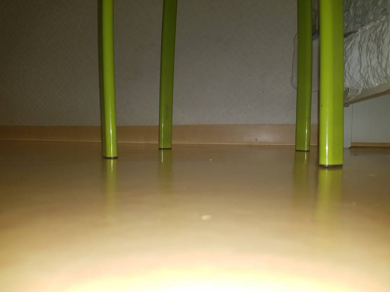 플래시 켜고 찍으면 막 찍어도 괜히 분위기 있어보이는 거 같아 | 인스티즈