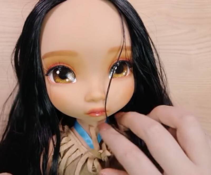 애들이 이거 나 닮았대 ㅋㅋㅋㅋㅋ | 인스티즈