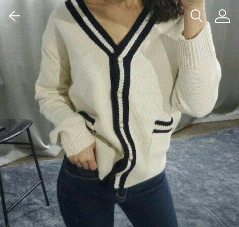 이 가디건 어때??? | 인스티즈