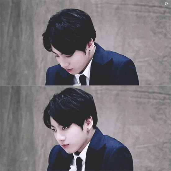 [방탄소년단/전정국/박지민] Dear My Dear _01 | 인스티즈