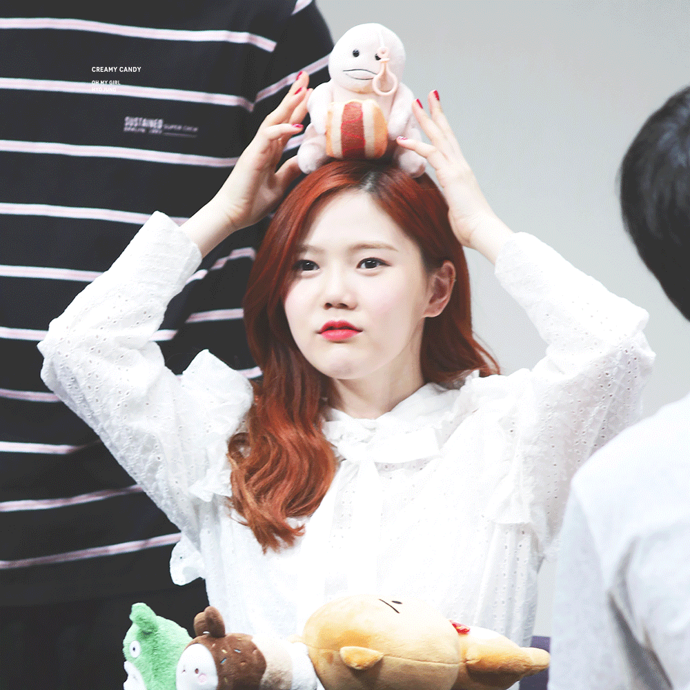 귀여운 아이들 보고가 | 인스티즈