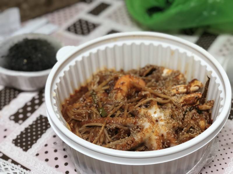 그동안 아이폰8+ 인물사진모드로 찍었던 음식사진들 4040 (사진많음주의!!) | 인스티즈