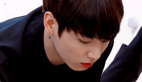 [방탄소년단/전정국] 눈하덮_58 | 인스티즈