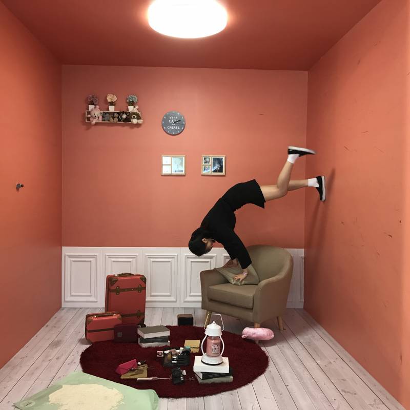 헿 다들 이거 가능하냐 40 | 인스티즈