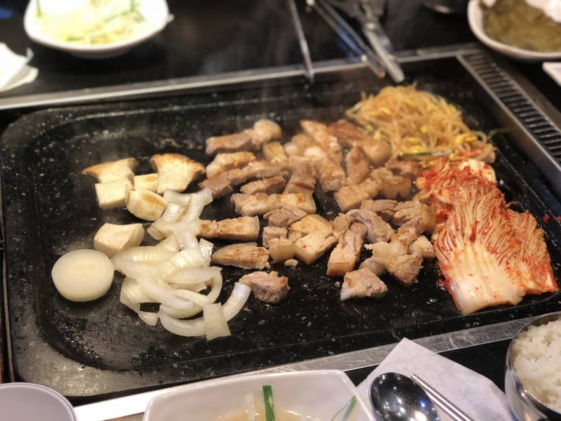 그동안 아이폰8+ 인물사진모드로 찍었던 음식사진들 4040 (사진많음주의!!) | 인스티즈