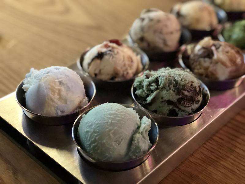 그동안 아이폰8+ 인물사진모드로 찍었던 음식사진들 4040 (사진많음주의!!) | 인스티즈