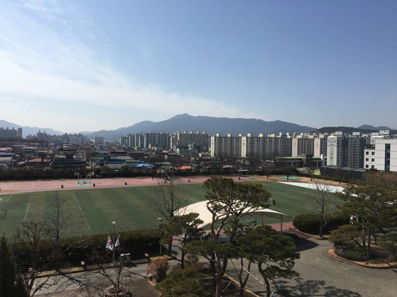 오늘 전주 날씨 최고시다 | 인스티즈