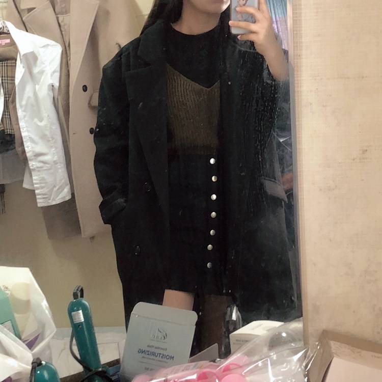 익인이들아 나 옷 좀 봐주라ㅠㅠㅠㅠㅠ | 인스티즈