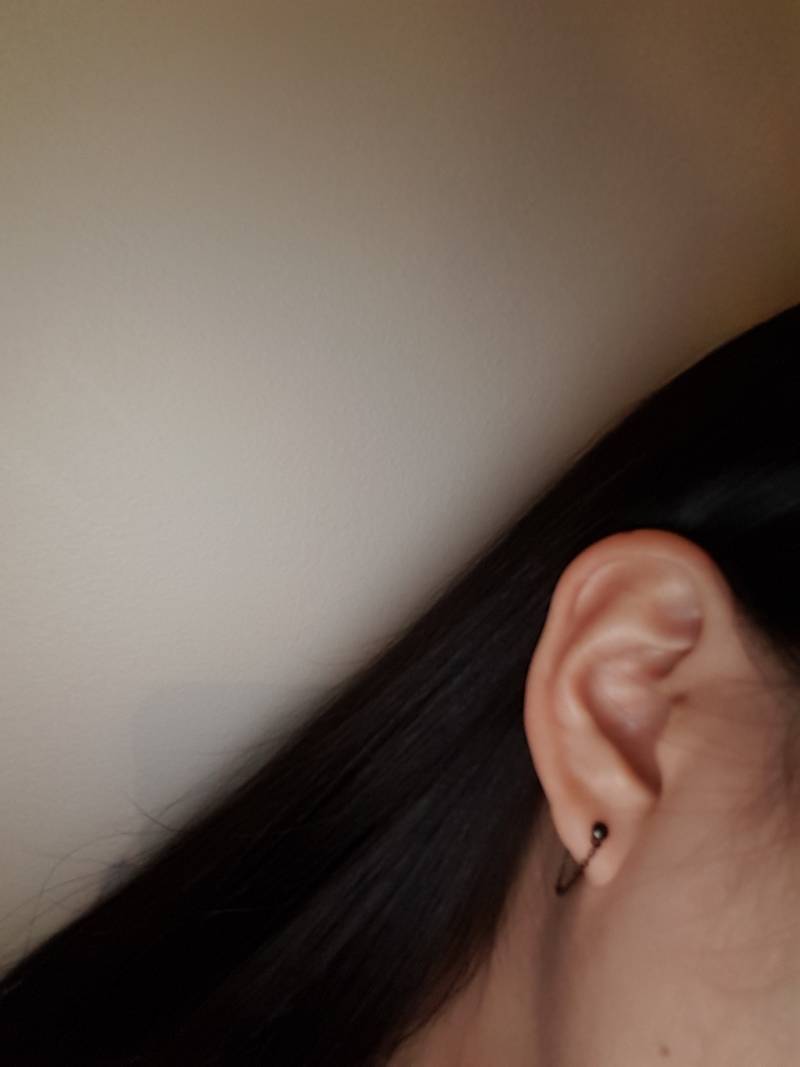 귀걸이 샀당 | 인스티즈