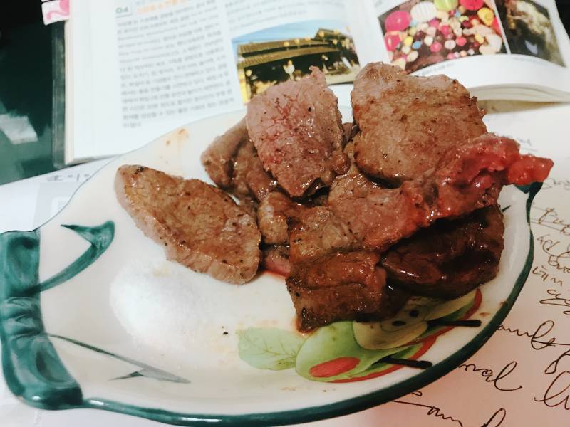 소고기다!!!!!!!! | 인스티즈