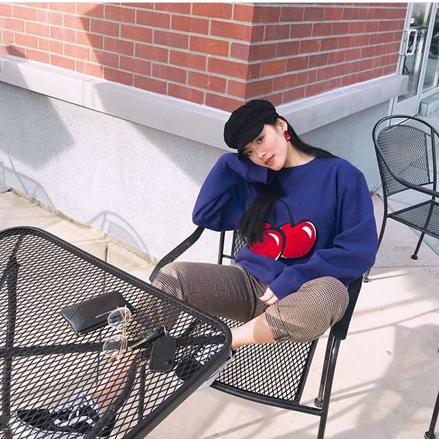 이런모자는 명칭이 어떻게 돼? | 인스티즈