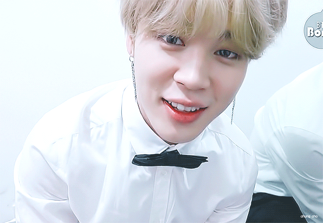 [방탄소년단/박지민] 우정 속 사랑 01 | 인스티즈