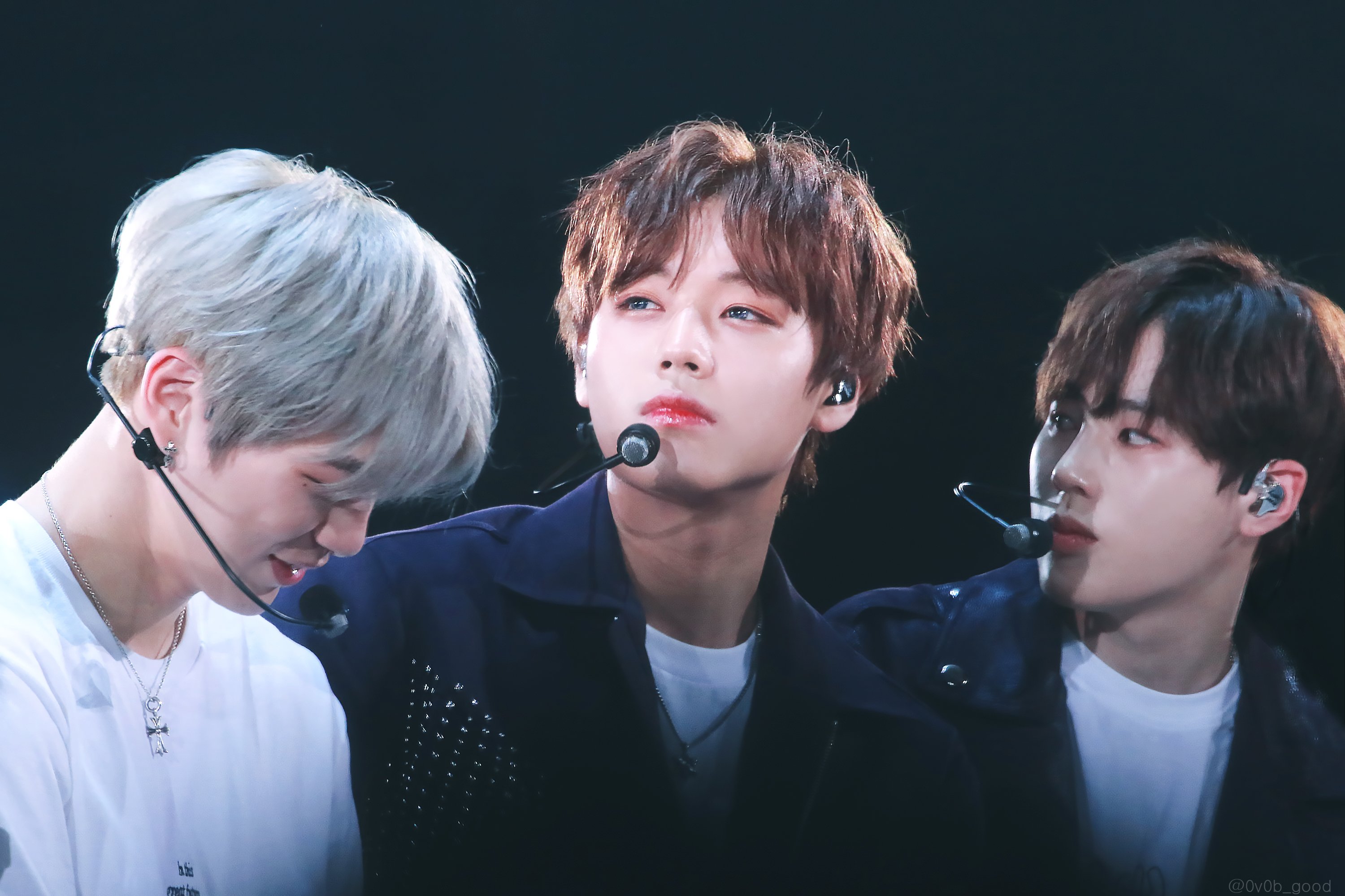 박지훈은 아름답다는 말이 찰떡이야ㅋㅋㅋㅋㅋ | 인스티즈