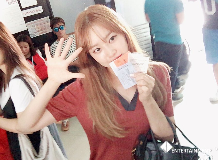 송지은은 왤캐 이쁠까 | 인스티즈