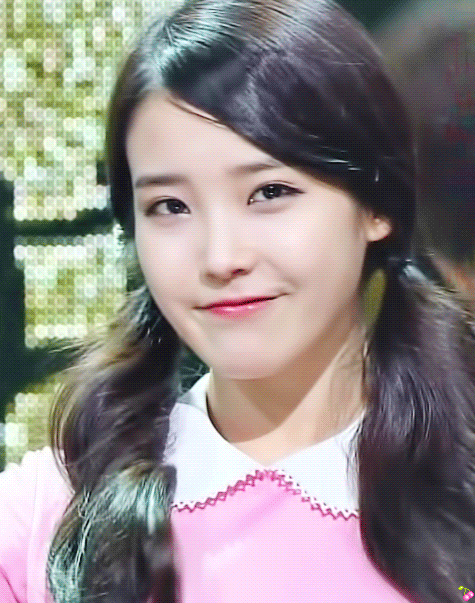 [잡담] 너랑나 시절 아이유는 진짜로 센세이셔널했다 | 인스티즈