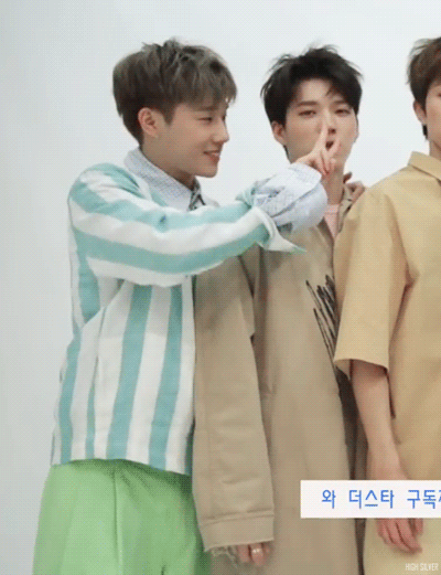 타팬이 보기엔 냉이야 온이얌 ⁉️ | 인스티즈