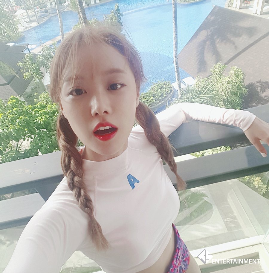 송지은은 왤캐 이쁠까 | 인스티즈