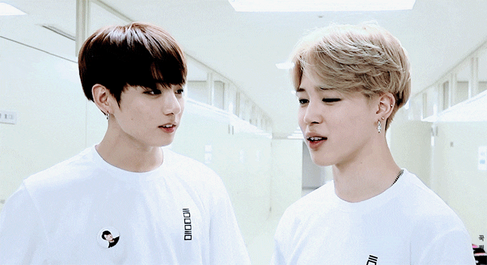 [방탄소년단/박지민] 우정 속 사랑 01 | 인스티즈