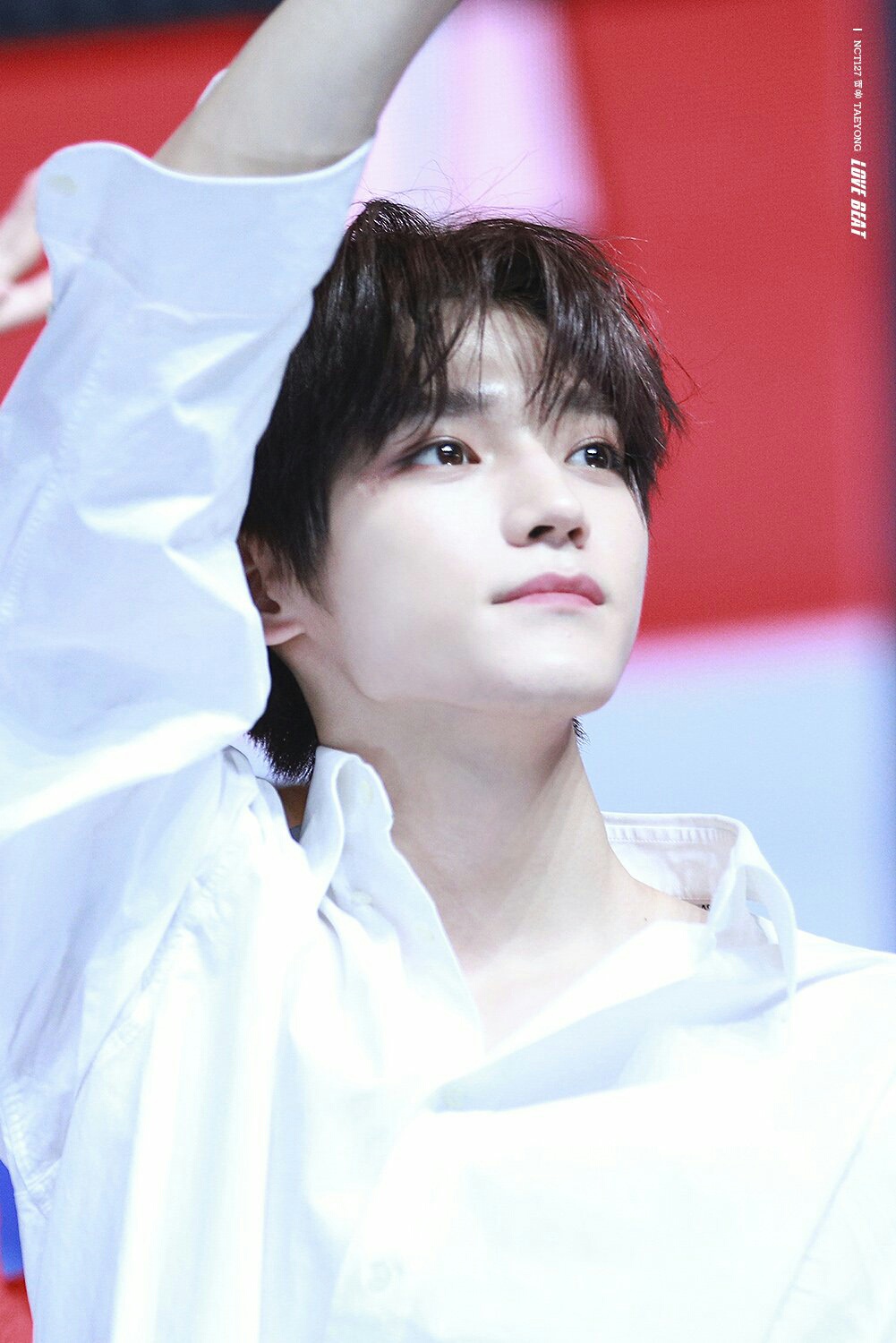 Idol Who S Never Worn The Same Hair Color Since Debut Kpopping