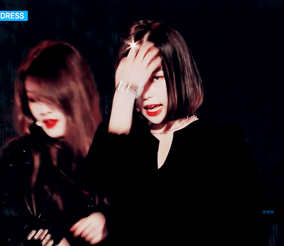 답도 없는 큐브 기획력을 찰떡같이 소화하는 여돌.CLC | 인스티즈