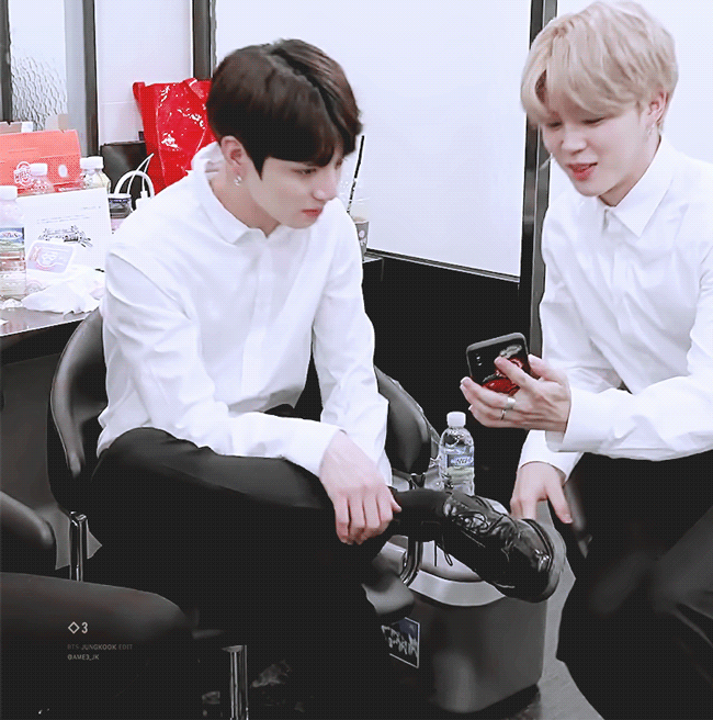 내가 좋아하는 방탄 막내덜 케미 | 인스티즈