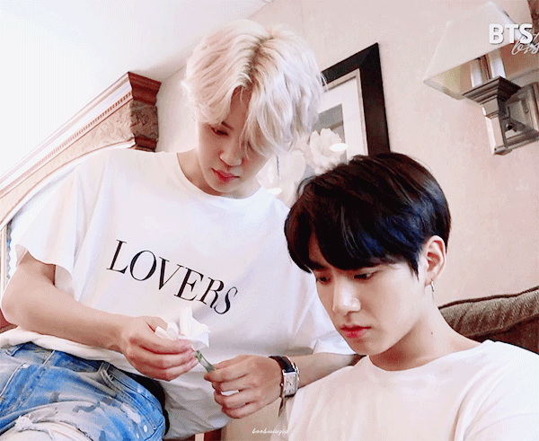 내가 좋아하는 방탄 막내덜 케미 | 인스티즈