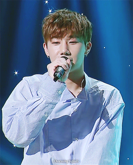더쇼 #1119 로 김성규 투표 부탁드려요ㅠㅠ💛 | 인스티즈