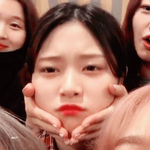 귀여운 아이들 보고가 | 인스티즈