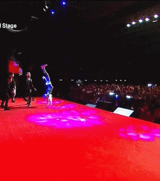 내가 좋아하는 울 애들 안무💚 | 인스티즈