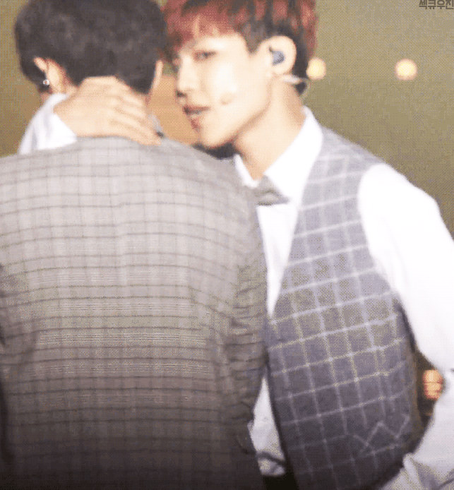 네버 김재환-박우진 팬들 기대 낮춘다고 만든 팬아트도 웃겼는데ㅋㅋㅋㅋㅋㅋㅋㅋ | 인스티즈