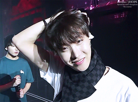 혹시 나 제이홉플 놓친 거니... | 인스티즈