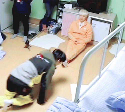 아니 뉴종현 어떡하지 너무 귀여워 | 인스티즈