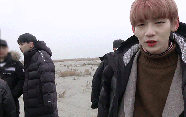 ㄱ 요즘 균..켄... - 인스티즈(instiz) JBJ 카테고리