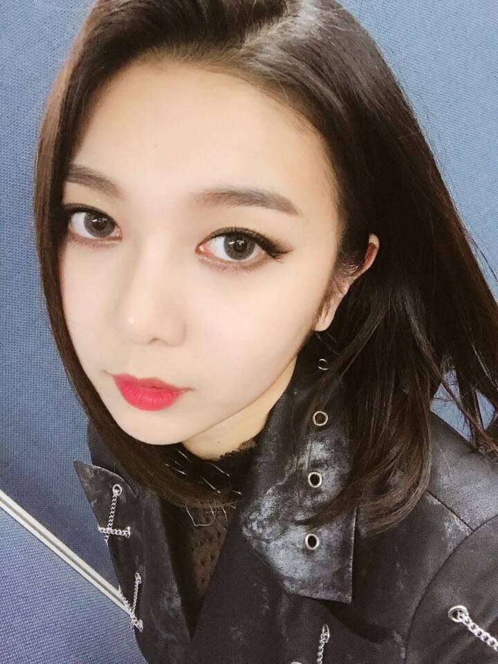 7일(수), ❤드림캐쳐 다미 생일❤ | 인스티즈